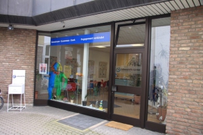 Lebenshilfe Center Erftstadt-Lechenich