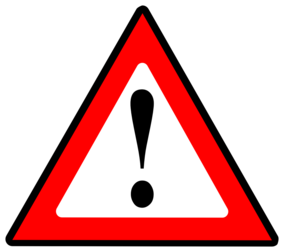 falscher Spendensammler